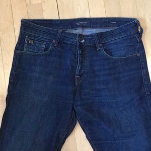 Men’s Scotch & Soda jeans